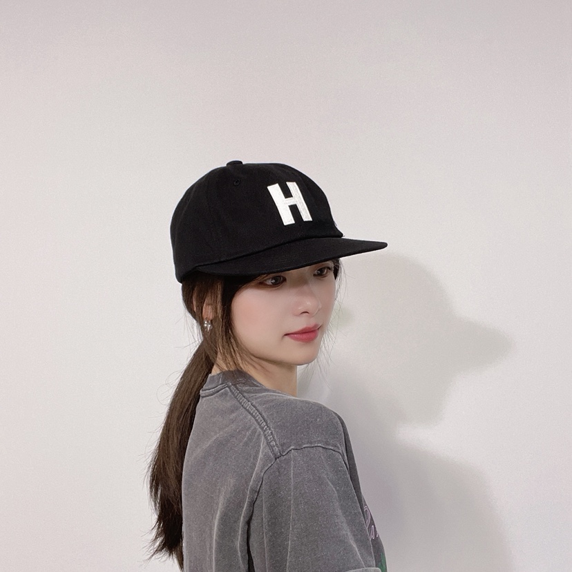 LOVELY HAT東大門㊣代購女士新品職業人氣推薦25春夏熱賣帽子LOVELY HAT帽子