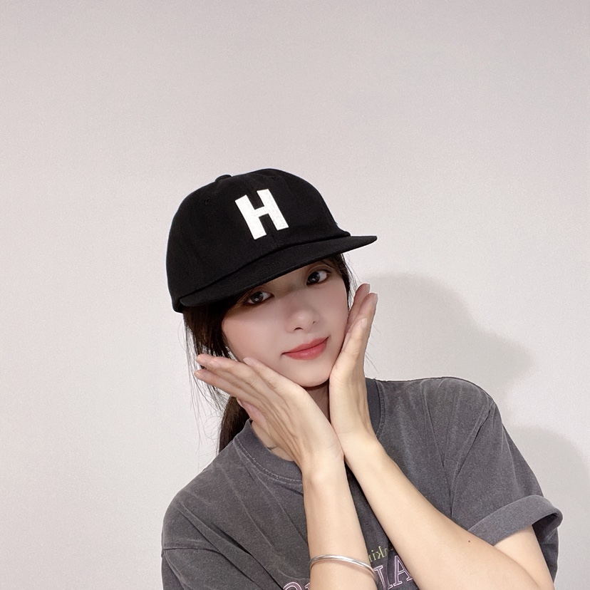 LOVELY HAT東大門㊣代購女士新品職業人氣推薦25春夏熱賣帽子LOVELY HAT帽子