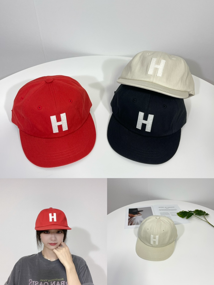 LOVELY HAT東大門㊣代購女士新品職業人氣推薦25春夏熱賣帽子LOVELY HAT帽子