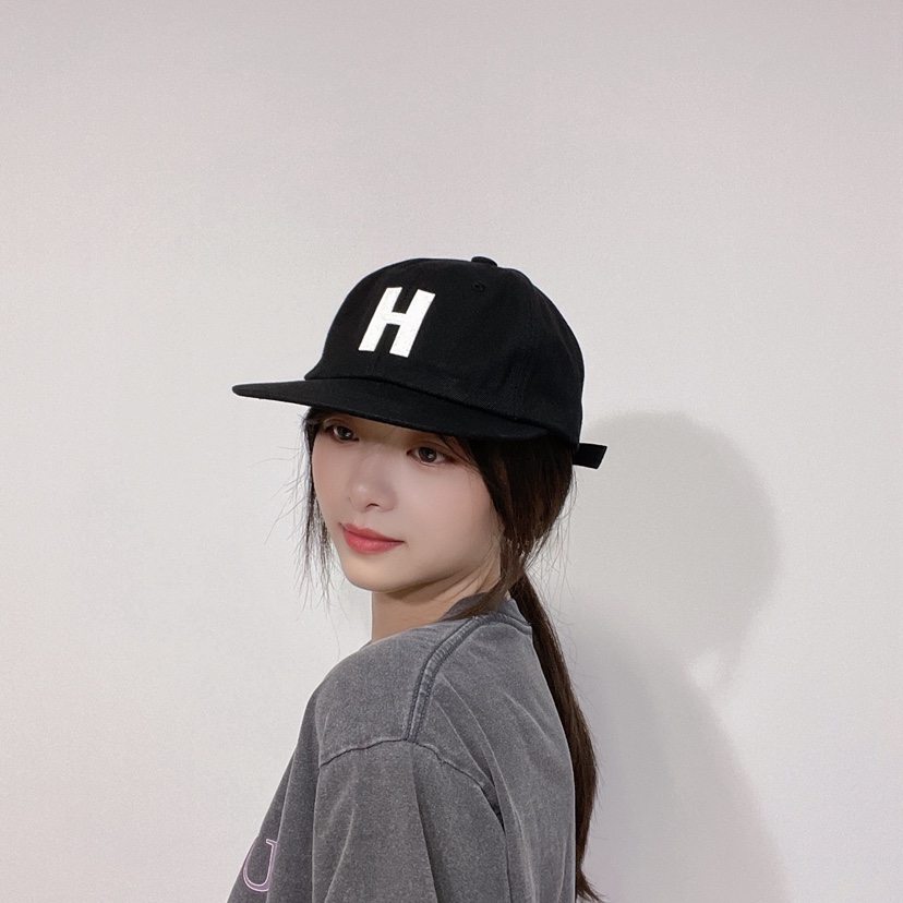 LOVELY HAT東大門㊣代購女士新品職業人氣推薦25春夏熱賣帽子LOVELY HAT帽子圖色2