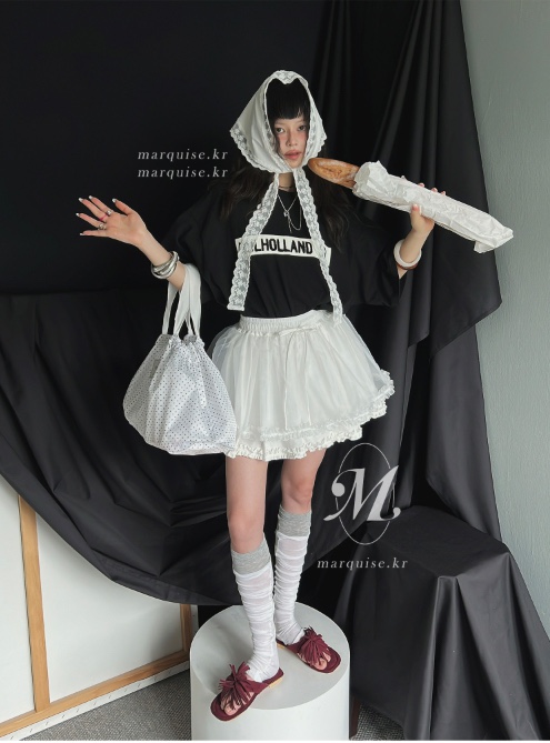 KSUBI韓國直郵㊣女士新品休閑時尚25春夏人氣熱賣職業推薦T恤KSUBIT恤