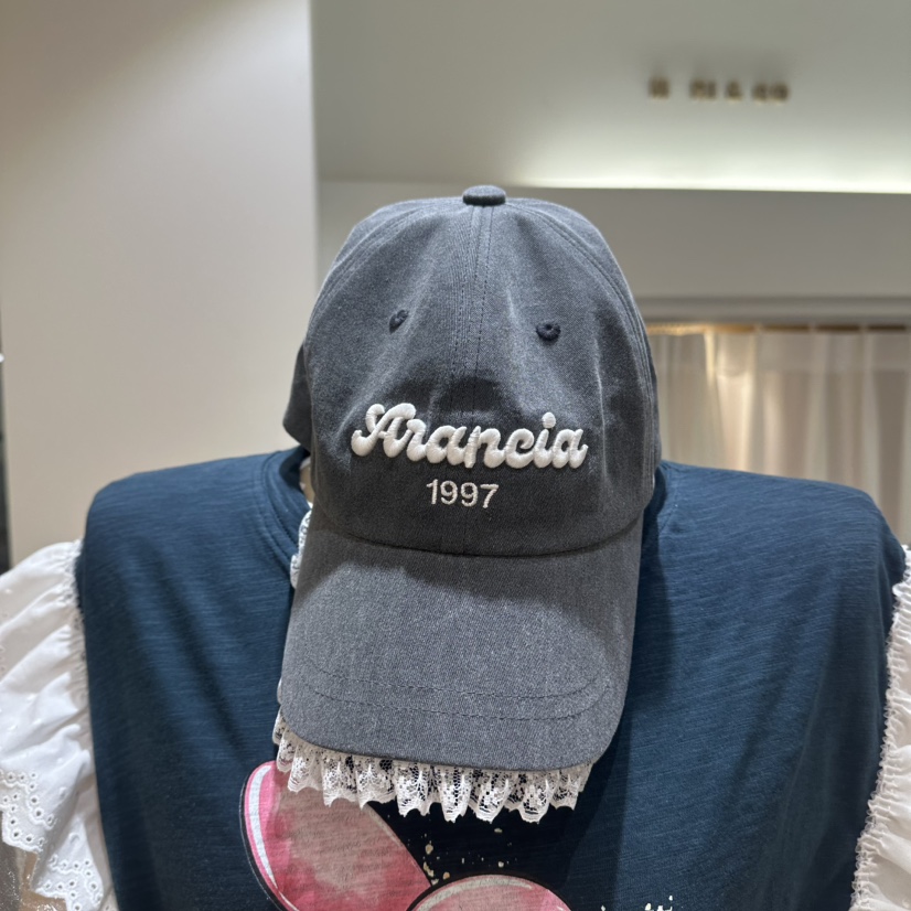 ARANCIA東大門㊣直郵女士新款職業熱賣人氣時尚推薦帽子蕾絲ARANCIA帽子圖色3