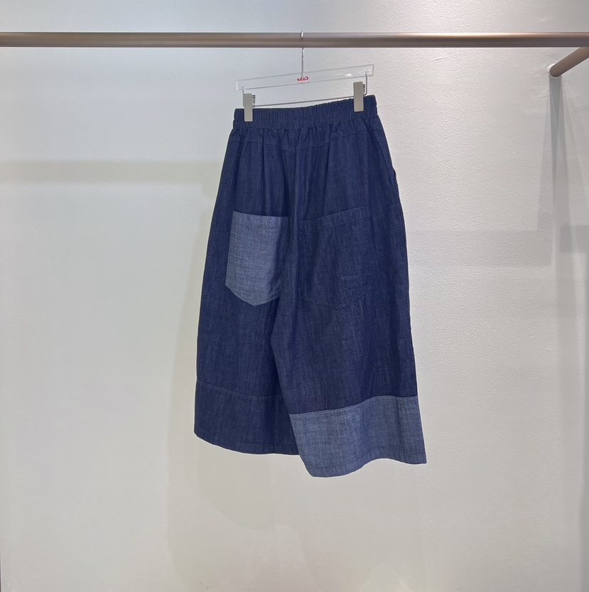 CAKE東大門㊣實拍女士新品人氣休閑25春夏時尚職業熱賣牛仔褲CAKE牛仔褲