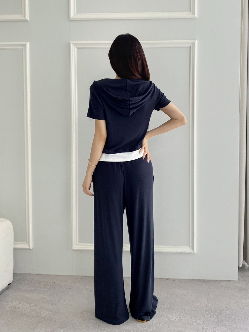 CLOTH東大門㊣直郵女士新款推薦時尚休閑職業人氣25春夏套裝套裝CLOTH套裝