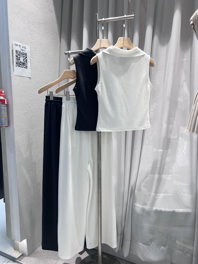 CLOTH東大門㊣代購女裝新款職業人氣推薦休閑時尚25春夏套裝套裝CLOTH套裝