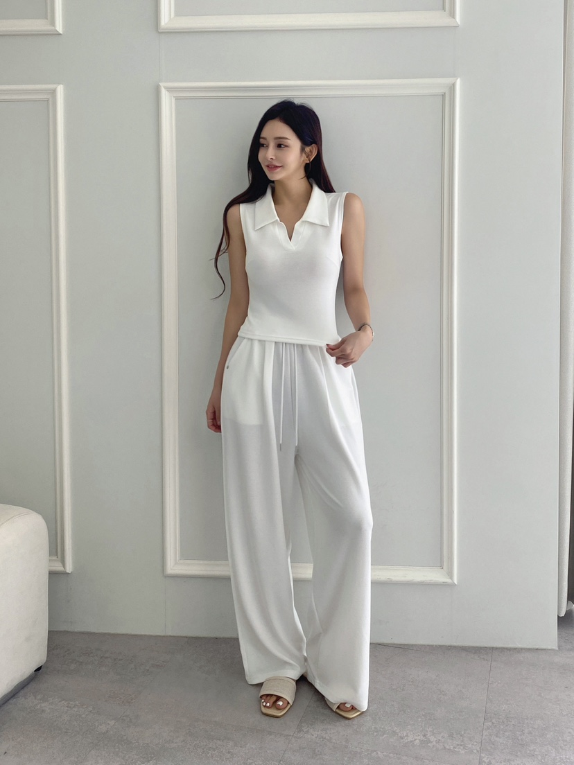 CLOTH東大門㊣代購女裝新款職業人氣推薦休閑時尚25春夏套裝套裝CLOTH套裝
