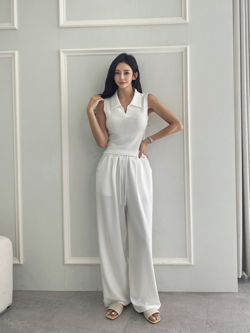 CLOTH東大門㊣代購女裝新款職業人氣推薦休閑時尚25春夏套裝套裝CLOTH套裝