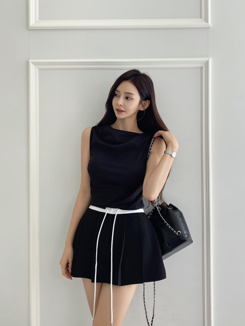 CLOTH東大門㊣直郵女士新款25春夏職業休閑時尚熱賣襯衫蕾絲衫CLOTH襯衫/蕾絲衫