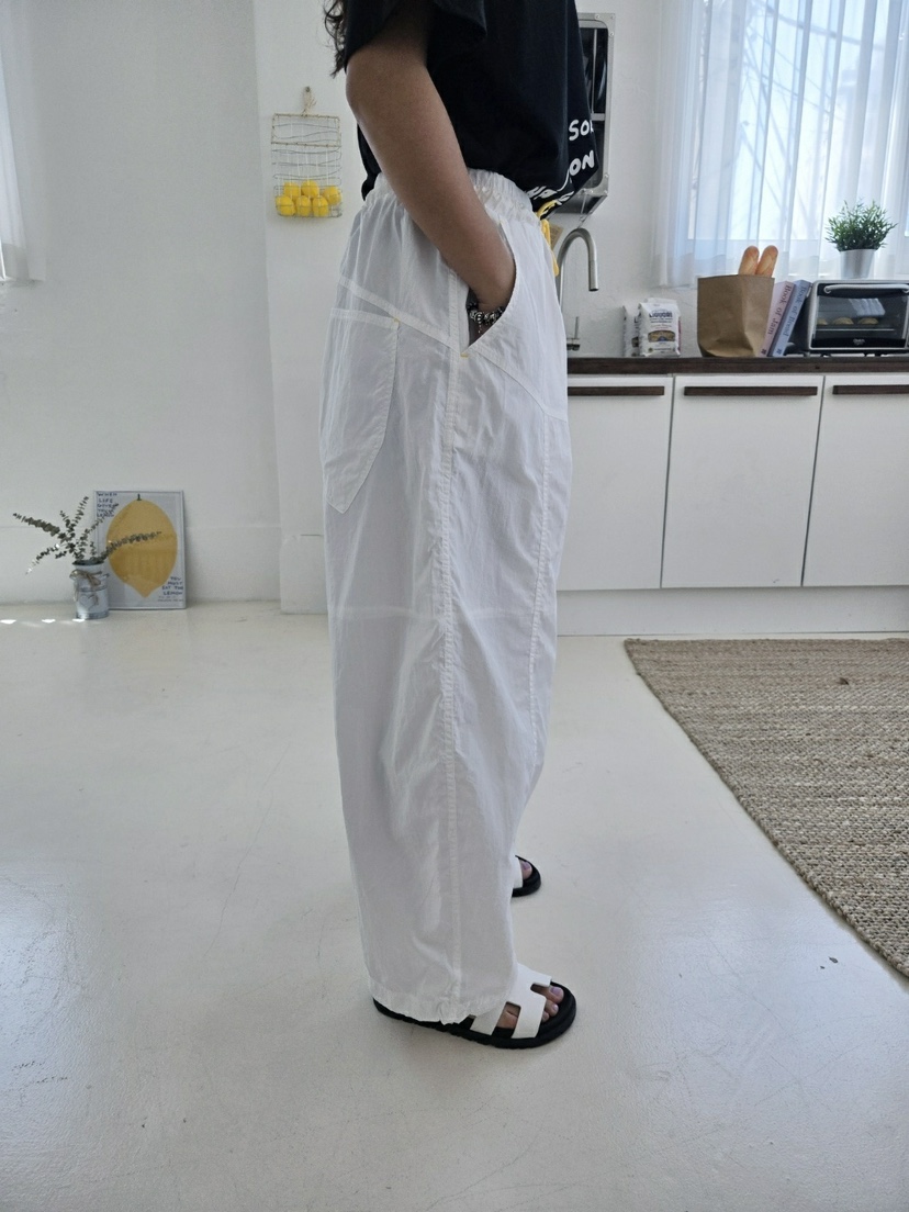 YESFREE東大門㊣直郵女士新款熱賣時尚推薦25春夏人氣休閑褲YESFREE休閑褲