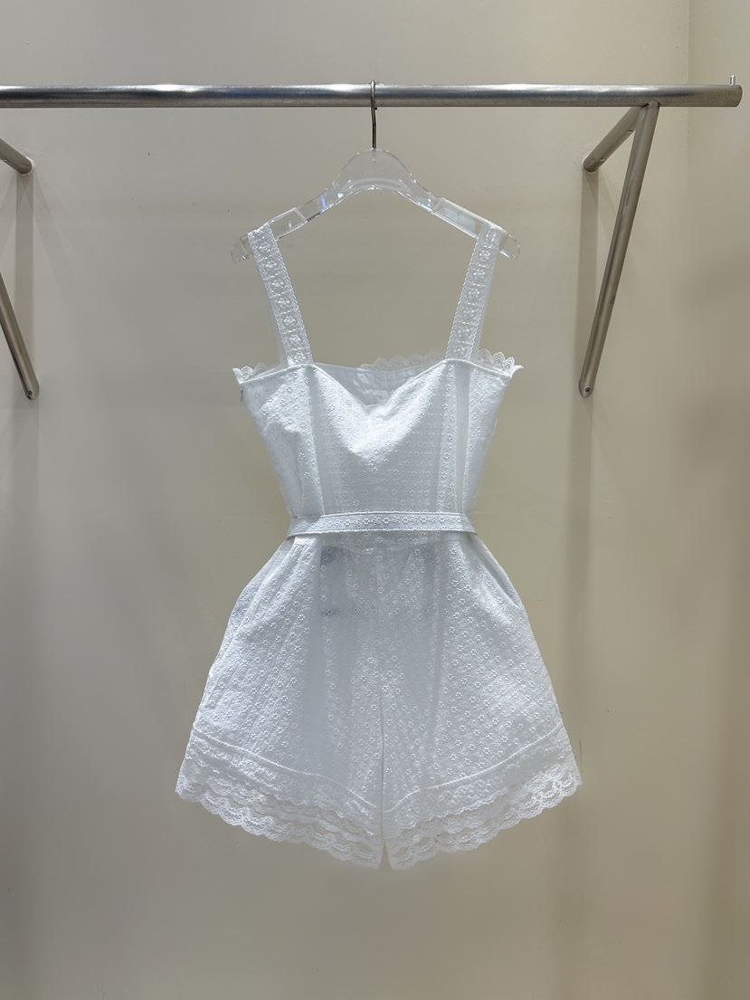 81 MARKET-L東大門㊣實拍女士新款職業25春夏連體褲含腰帶81 MARKET-L連體褲