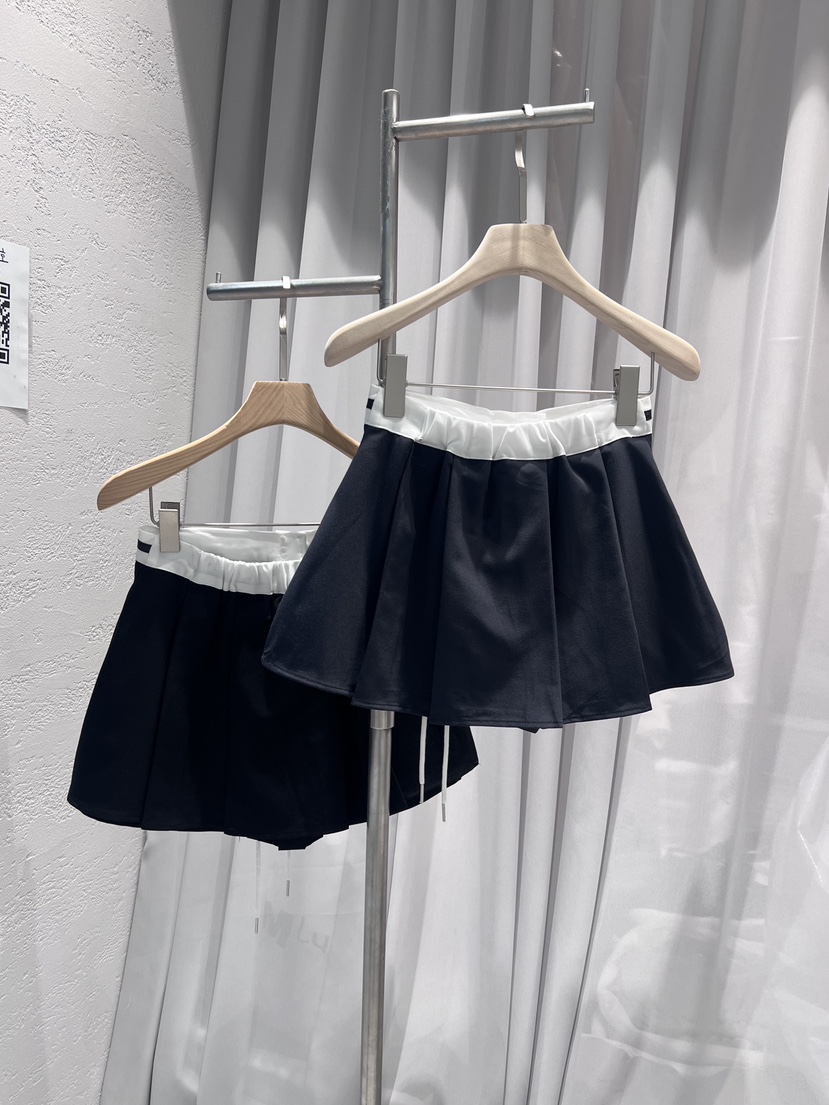 CLOTH東大門㊣代購女裝新品時尚推薦職業熱賣休閑人氣25春夏裙褲CLOTH裙褲