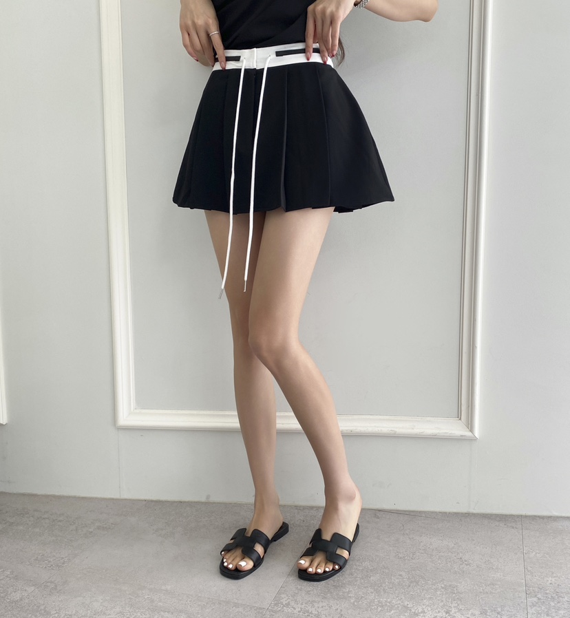 CLOTH東大門㊣代購女裝新品時尚推薦職業熱賣休閑人氣25春夏裙褲CLOTH裙褲