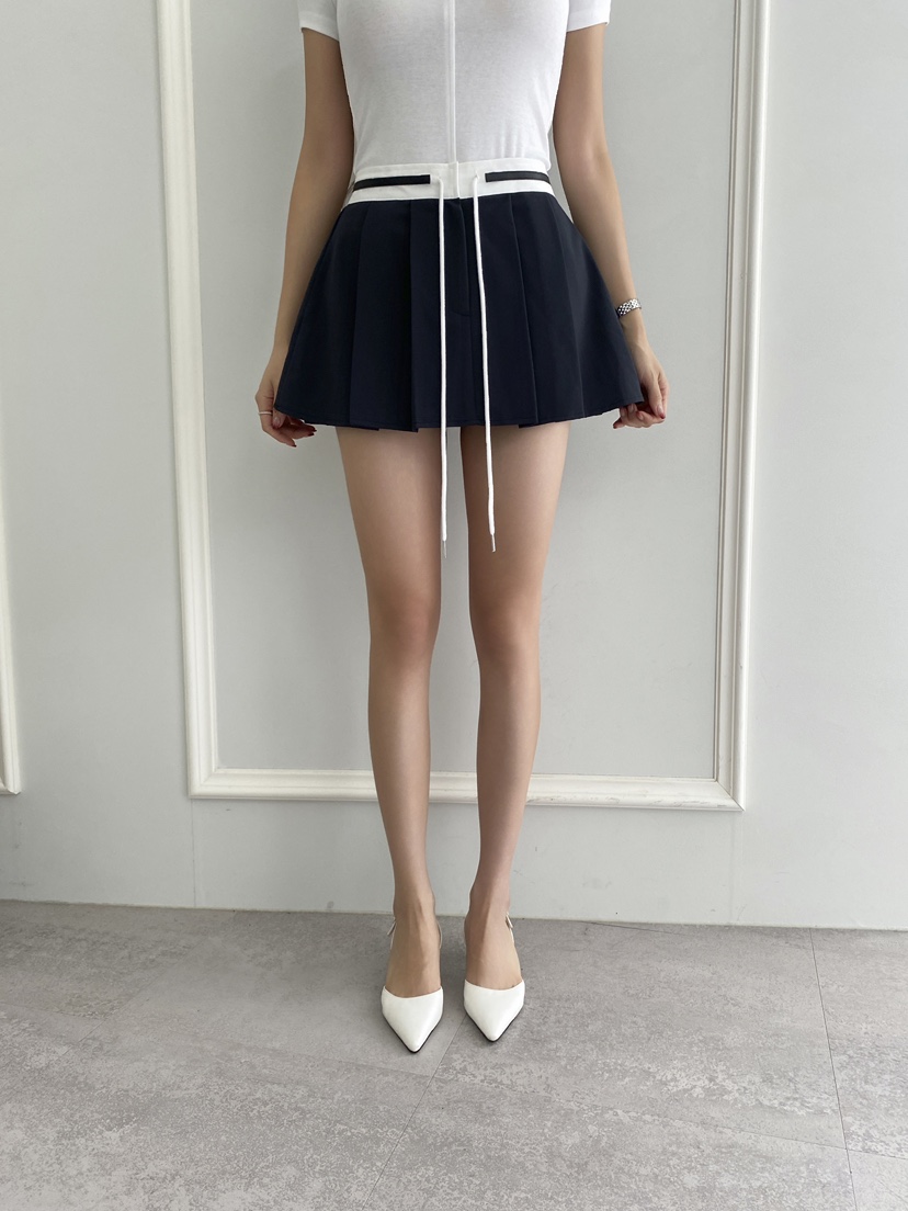 CLOTH東大門㊣代購女裝新品時尚推薦職業熱賣休閑人氣25春夏裙褲CLOTH裙褲