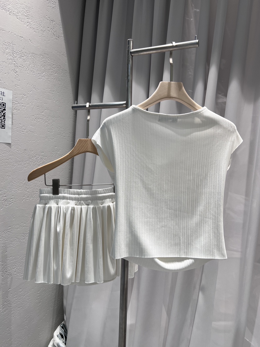 CLOTH東大門㊣直郵女裝新品25春夏時尚人氣休閑職業套裝套裝CLOTH套裝