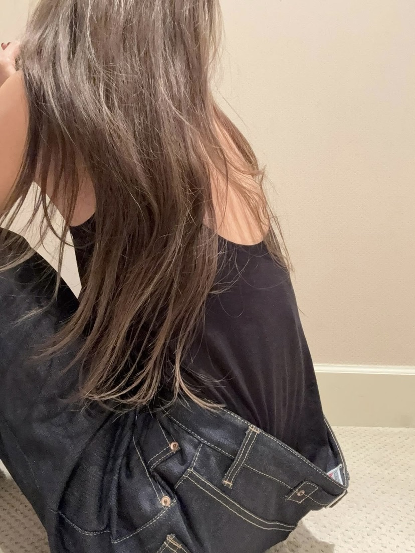 OUTFIT韓國直郵㊣女士新款休閑時尚推薦人氣25春夏吊帶背心OUTFIT吊帶/背心