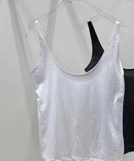 OUTFIT韓國直郵㊣女士新款休閑時尚推薦人氣25春夏吊帶背心OUTFIT吊帶/背心圖色1