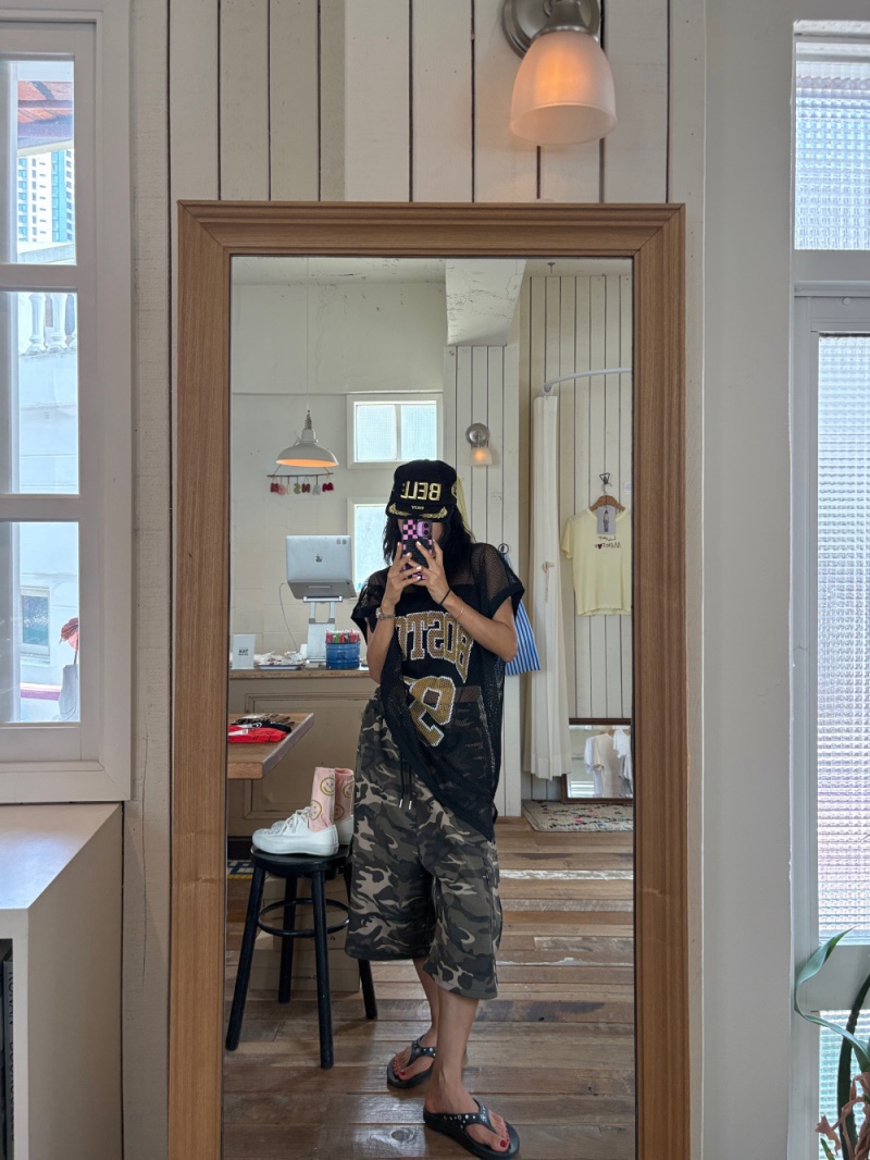 OURWAVE/OUR ROOM東大門㊣實拍女士新品人氣推薦吊帶背心Our Wave/Our Room吊帶/背心
