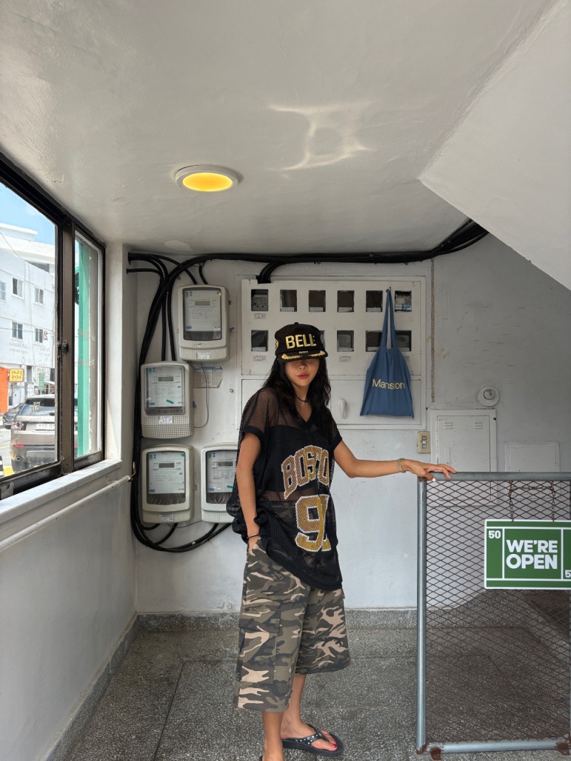 OURWAVE/OUR ROOM東大門㊣實拍女士新品人氣推薦吊帶背心Our Wave/Our Room吊帶/背心