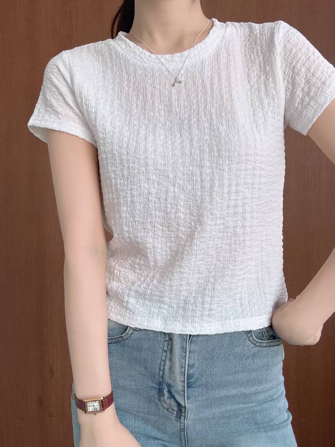 OZ-오즈의마법사-T韓國代購㊣女士新品25春夏人氣熱賣T恤OZT恤