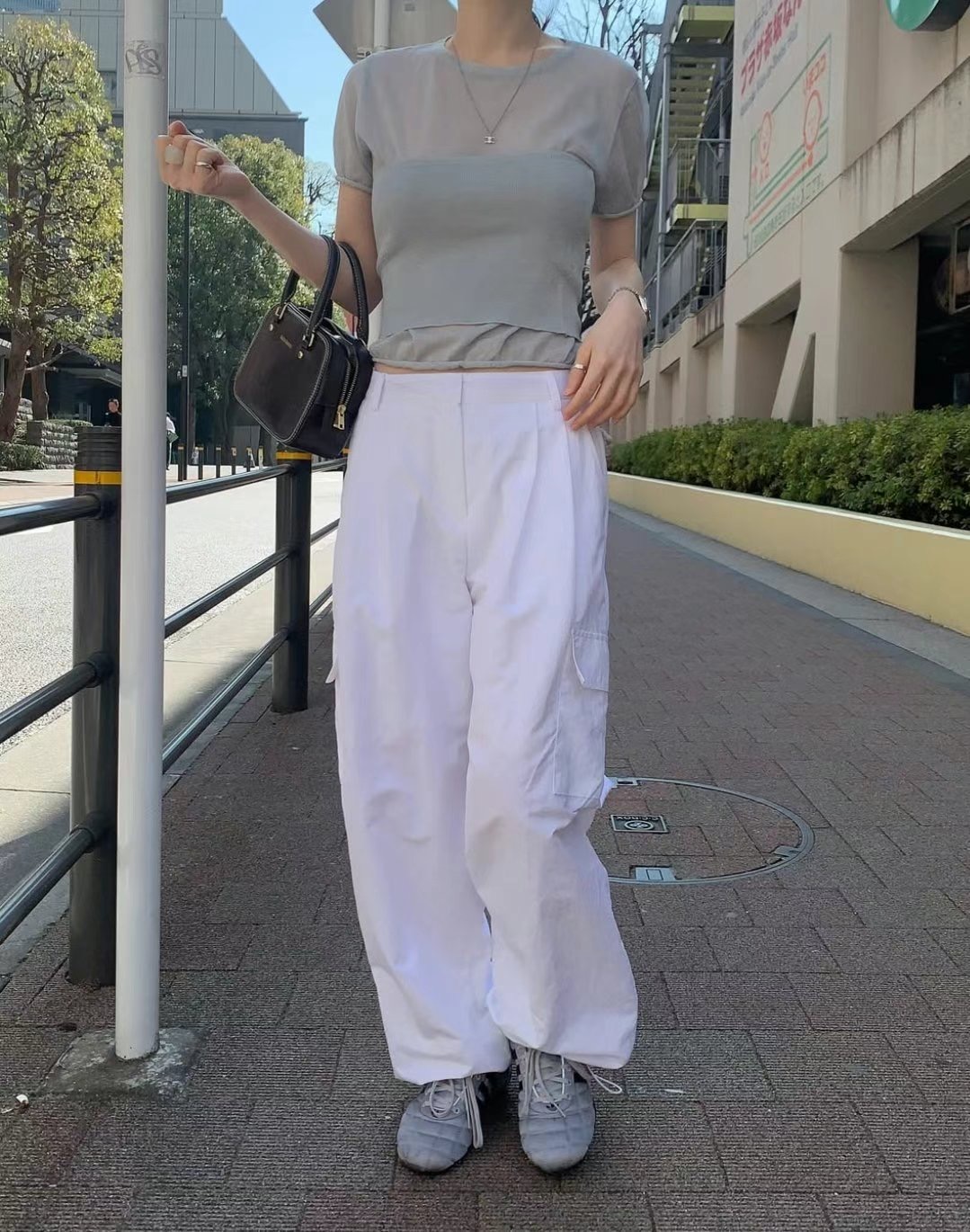 WEARRAW東大門㊣直郵女士新品推薦熱賣25春夏職業時尚人氣套裝WEARRAW套裝