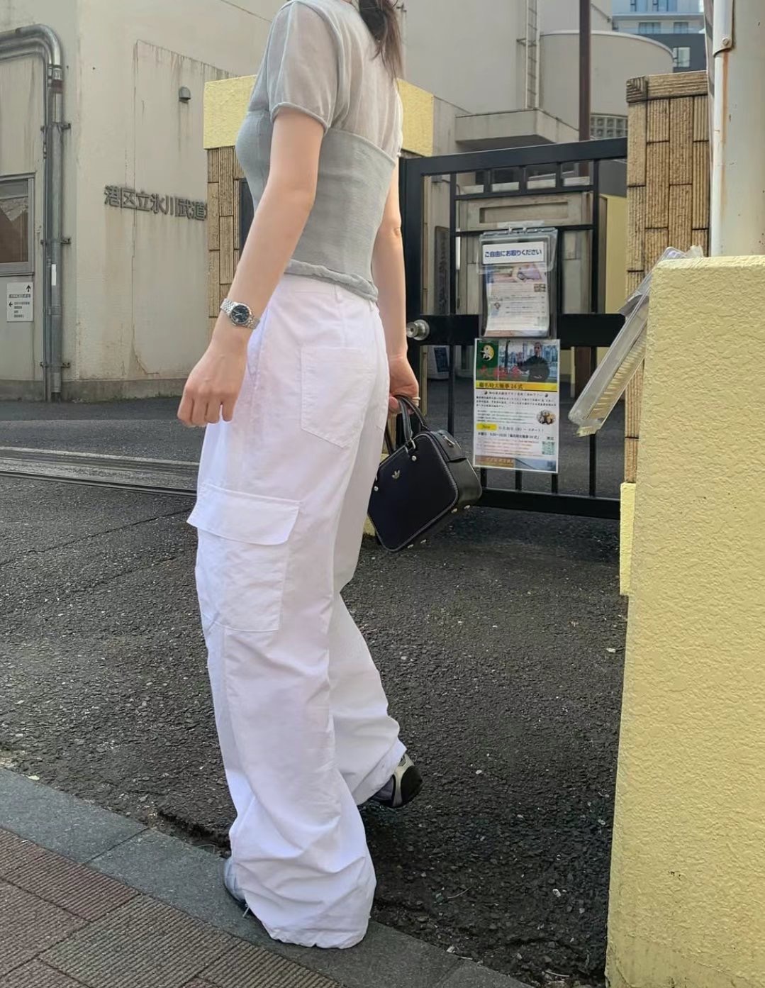 WEARRAW東大門㊣直郵女士新品推薦熱賣25春夏職業時尚人氣套裝WEARRAW套裝