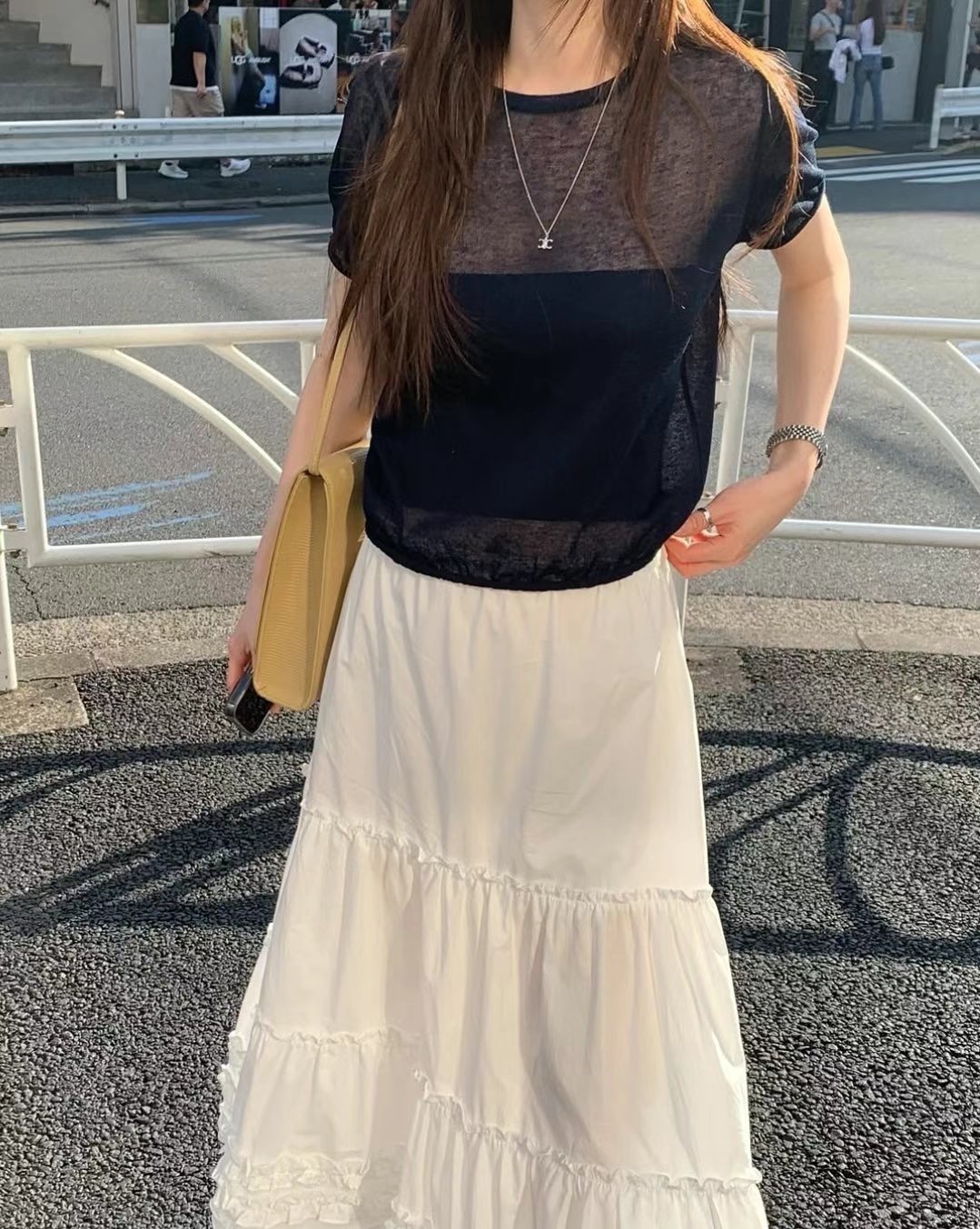 WEARRAW東大門㊣直郵女士新品推薦熱賣25春夏職業時尚人氣套裝WEARRAW套裝