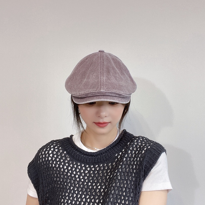 LOVELY HAT東大門㊣直郵女裝新款25春夏推薦人氣時尚熱賣帽子LOVELY HAT帽子
