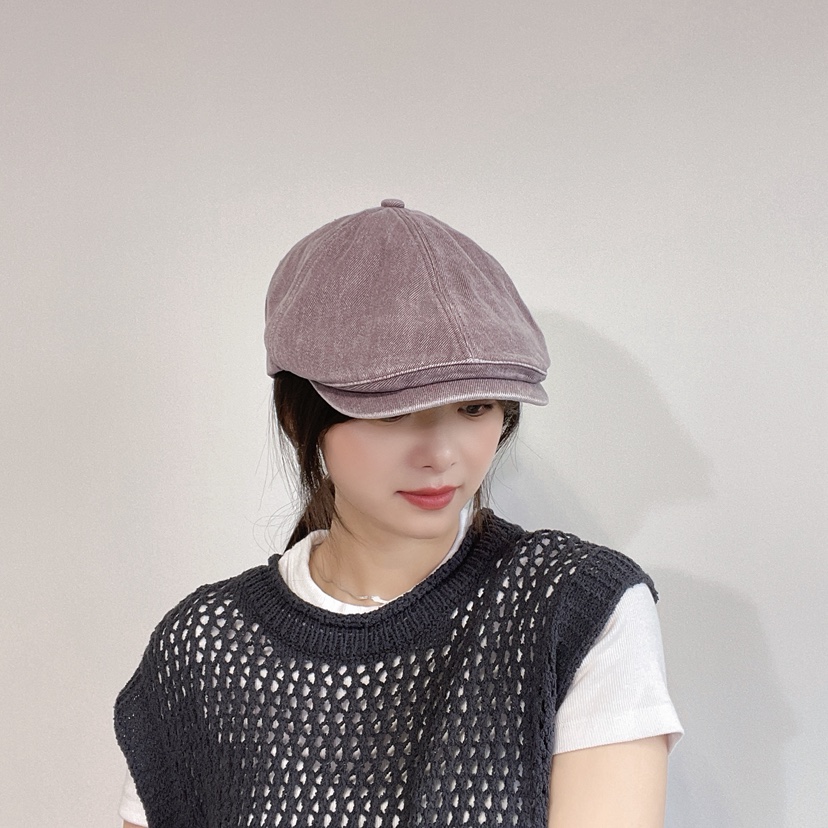 LOVELY HAT東大門㊣直郵女裝新款25春夏推薦人氣時尚熱賣帽子LOVELY HAT帽子