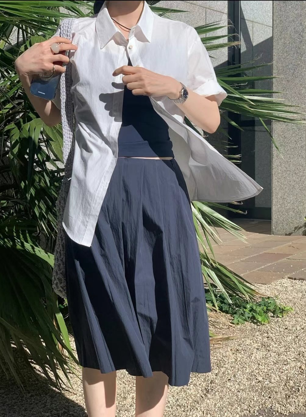 WEARRAW東大門㊣代購女裝新品25春夏人氣推薦熱賣襯衫蕾絲衫WEARRAW襯衫/蕾絲衫