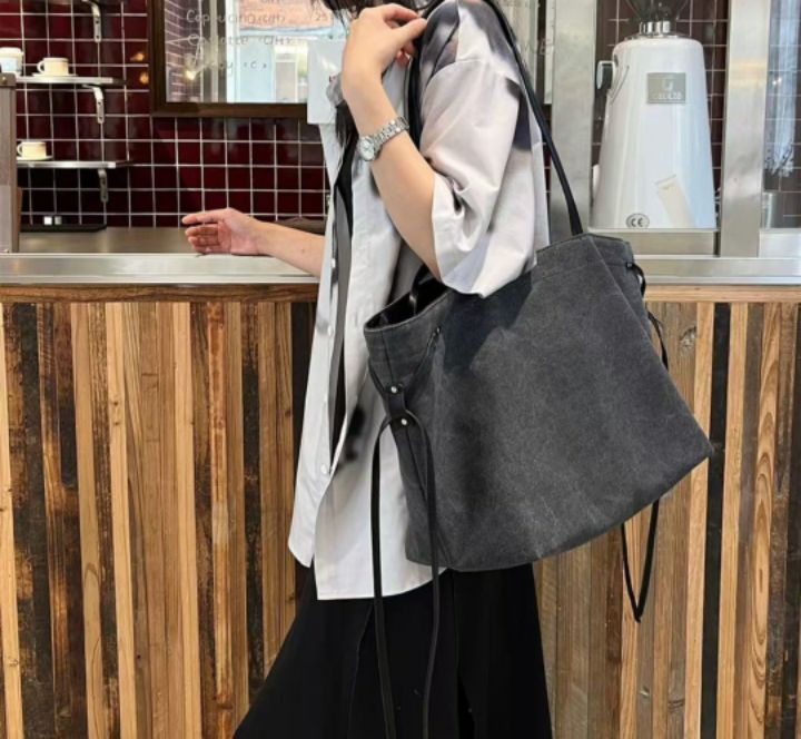 TROUVAILLE東大門㊣直郵女士新品推薦25春夏職業單肩斜跨包TROUVAILLE單肩/斜跨包