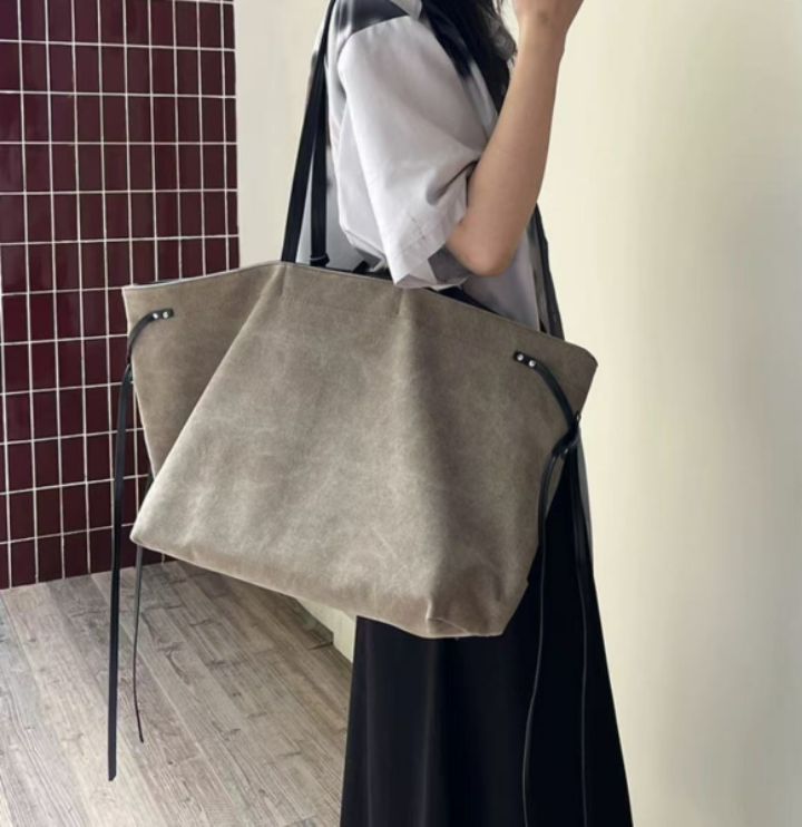 TROUVAILLE東大門㊣直郵女士新品推薦25春夏職業單肩斜跨包TROUVAILLE單肩/斜跨包