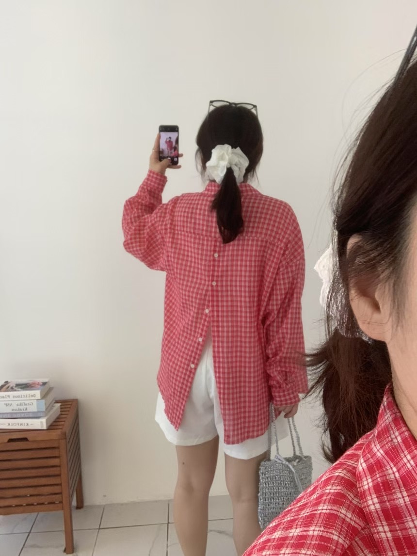 J.needs東大門㊣直郵女裝新品熱賣推薦人氣職業襯衫蕾絲衫J.needs襯衫/蕾絲衫