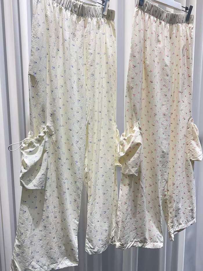 J.needs東大門㊣代購女裝新品人氣熱賣休閑職業時尚休閑褲J.needs休閑褲