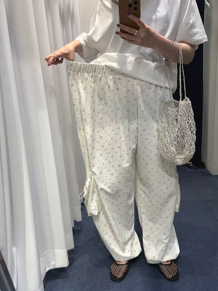 J.needs東大門㊣代購女裝新品人氣熱賣休閑職業時尚休閑褲J.needs休閑褲圖色1