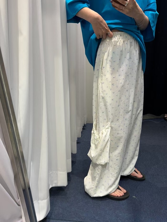 J.needs東大門㊣代購女裝新品人氣熱賣休閑職業時尚休閑褲J.needs休閑褲圖色2