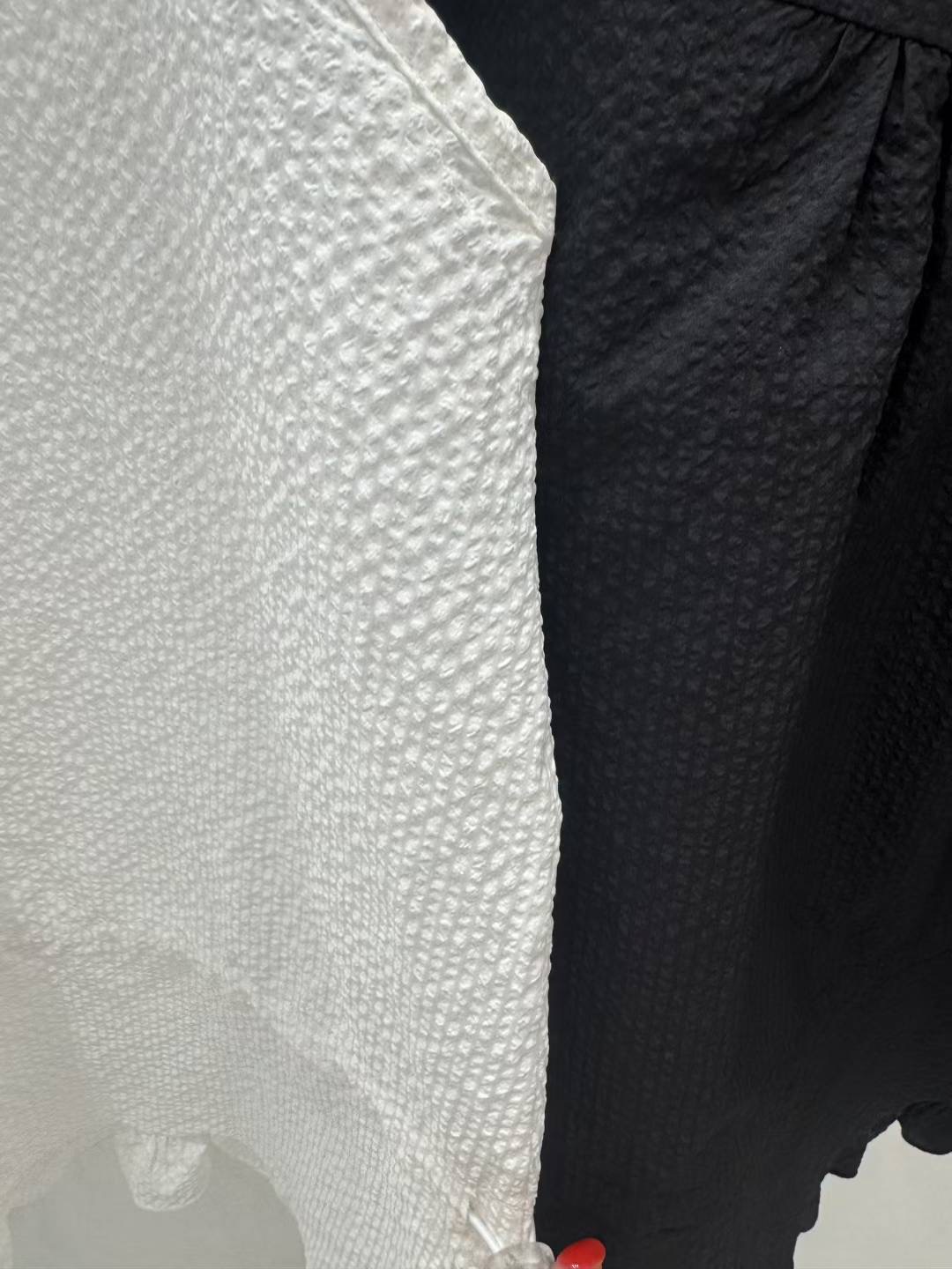 J.needs東大門㊣實拍女裝新品推薦人氣25春夏休閑襯衫蕾絲衫J.needs襯衫/蕾絲衫
