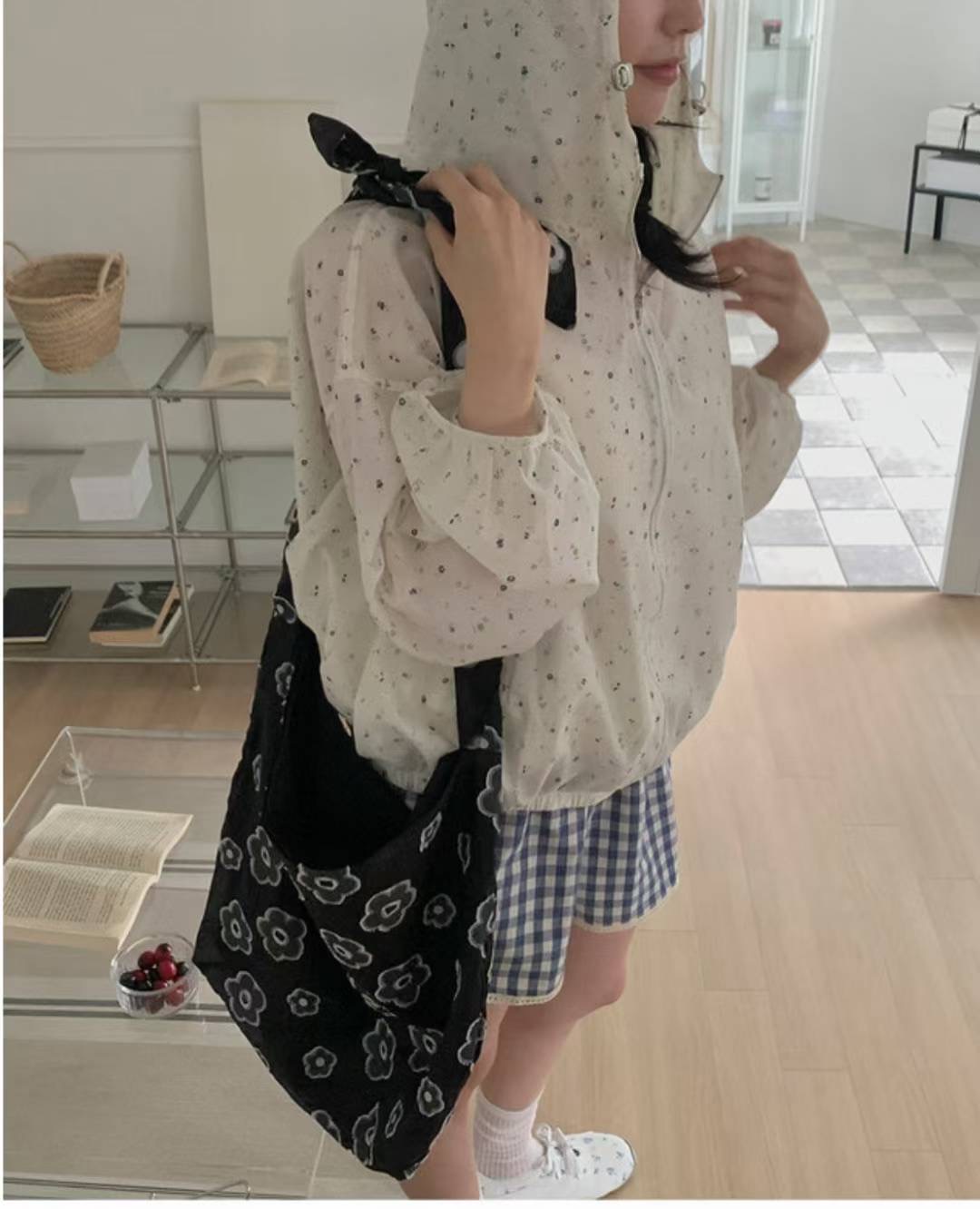 J.needs東大門㊣直郵女裝新款時尚推薦職業人氣單肩斜跨包J.needs單肩/斜跨包