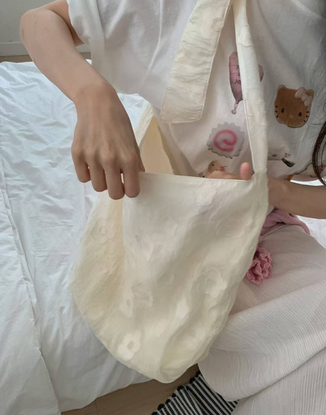 J.needs東大門㊣直郵女裝新款時尚推薦職業人氣單肩斜跨包J.needs單肩/斜跨包圖色2