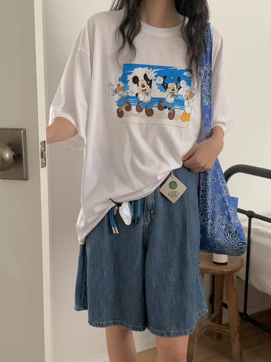 L V C韓國代購㊣女裝新品熱賣推薦人氣職業時尚單肩斜跨包L_V_C單肩/斜跨包
