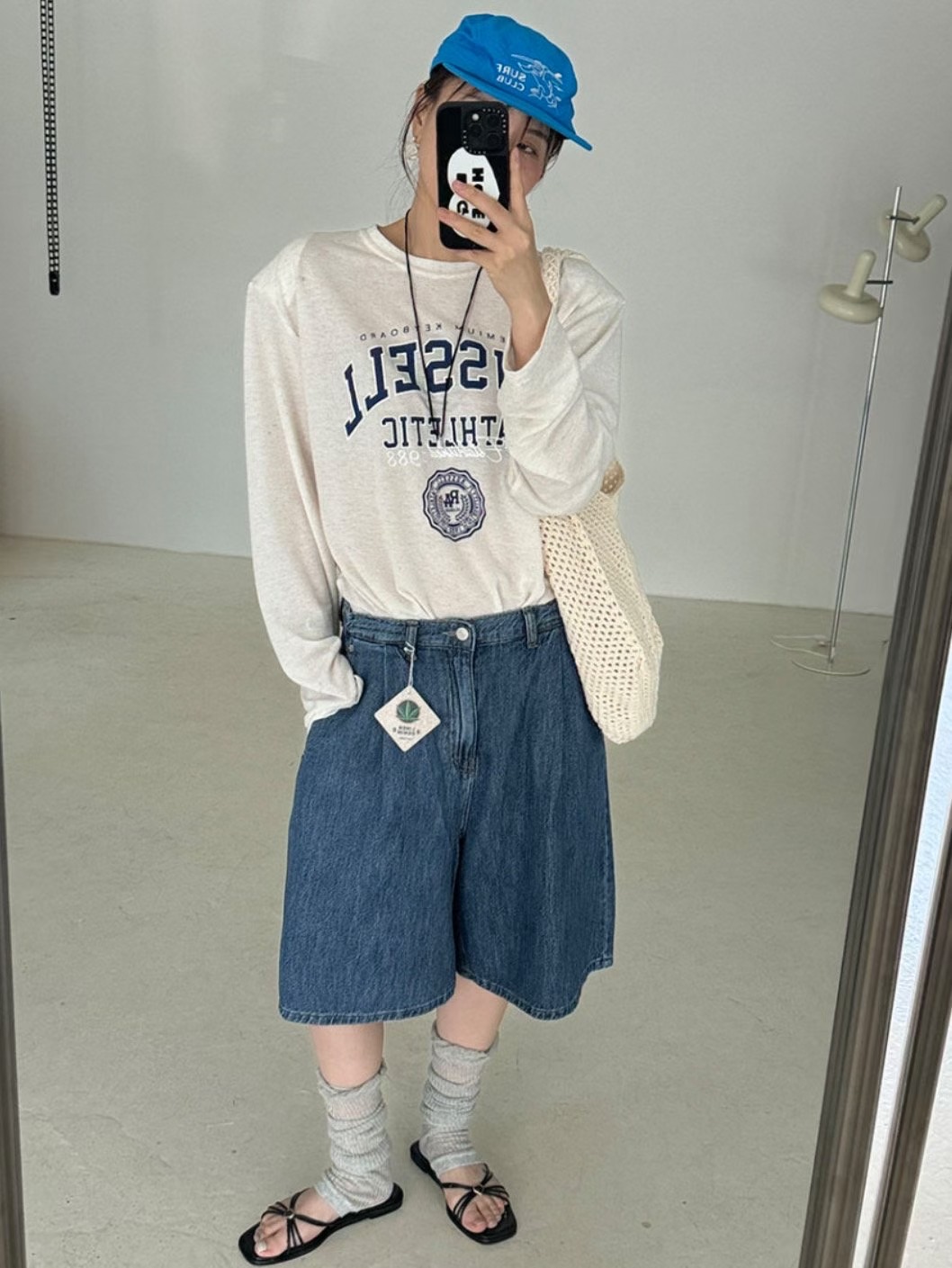 L V C東大門㊣實拍女裝新款人氣時尚休閑熱賣職業推薦短褲L_V_C短褲
