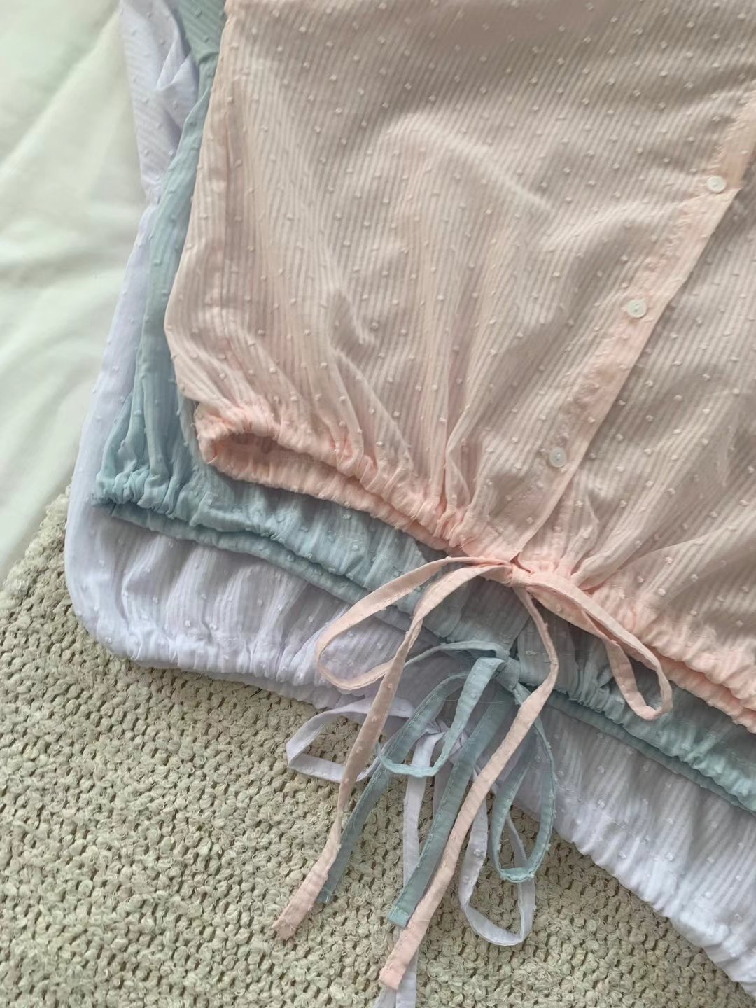 J.BLANG東大門㊣實拍女裝新品休閑職業25春夏人氣夾克兜帽J.BLANG夾克