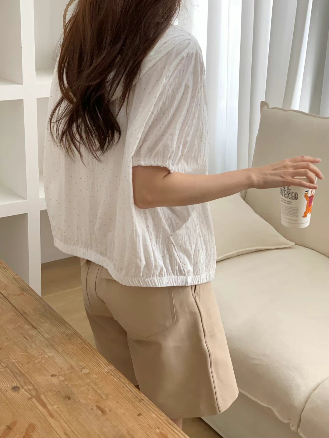 J.BLANG韓國直郵㊣女裝新款熱賣25春夏人氣休閑職業推薦夾克J.BLANG夾克