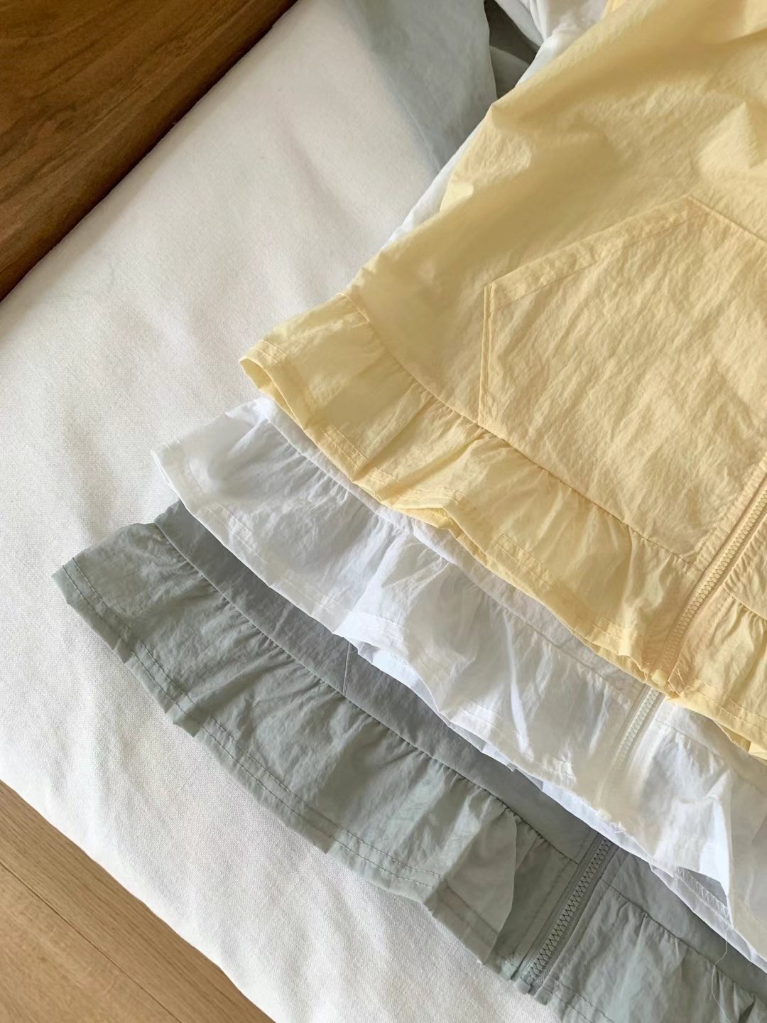 J.BLANG韓國直郵㊣女裝新品25春夏休閑熱賣時尚職業人氣夾克J.BLANG夾克