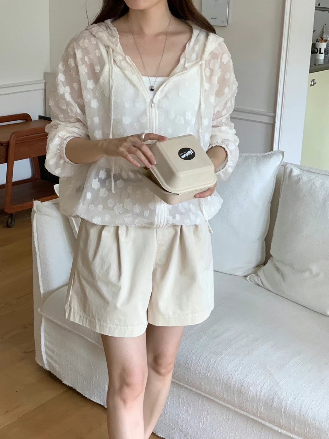 J.BLANG韓國直郵㊣女裝新品人氣時尚休閑職業25春夏推薦夾克J.BLANG夾克