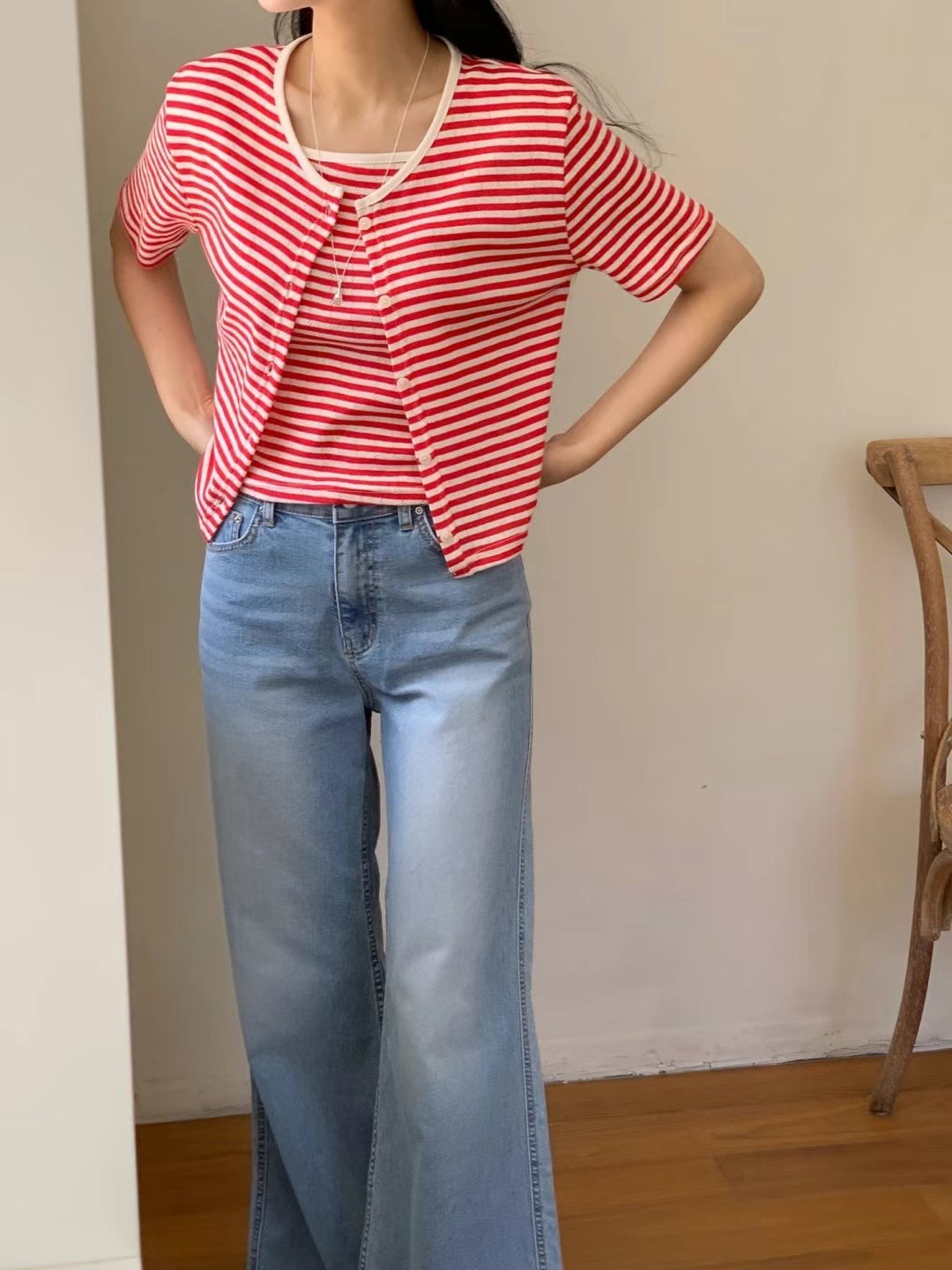 J.BLANG東大門㊣實拍女士新品25春夏人氣時尚推薦職業套裝J.BLANG套裝