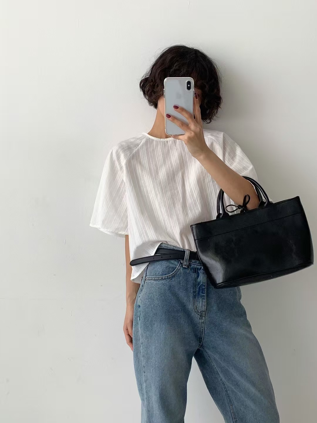 REPAIR東大門㊣代購女士新款熱賣職業人氣真品推薦襯衫蕾絲衫REPAIR襯衫/蕾絲衫