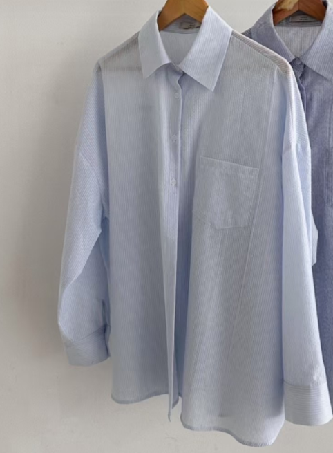 REPAIR東大門㊣代購女士新品時尚休閑真品熱賣人氣襯衫蕾絲衫REPAIR襯衫/蕾絲衫