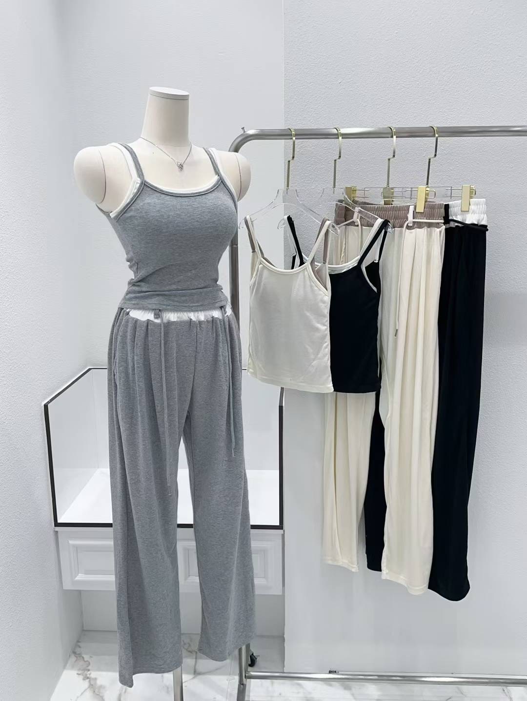 URBAN STAY東大門㊣代購女裝新品時尚真品推薦休閑職業套裝URBAN STAY套裝