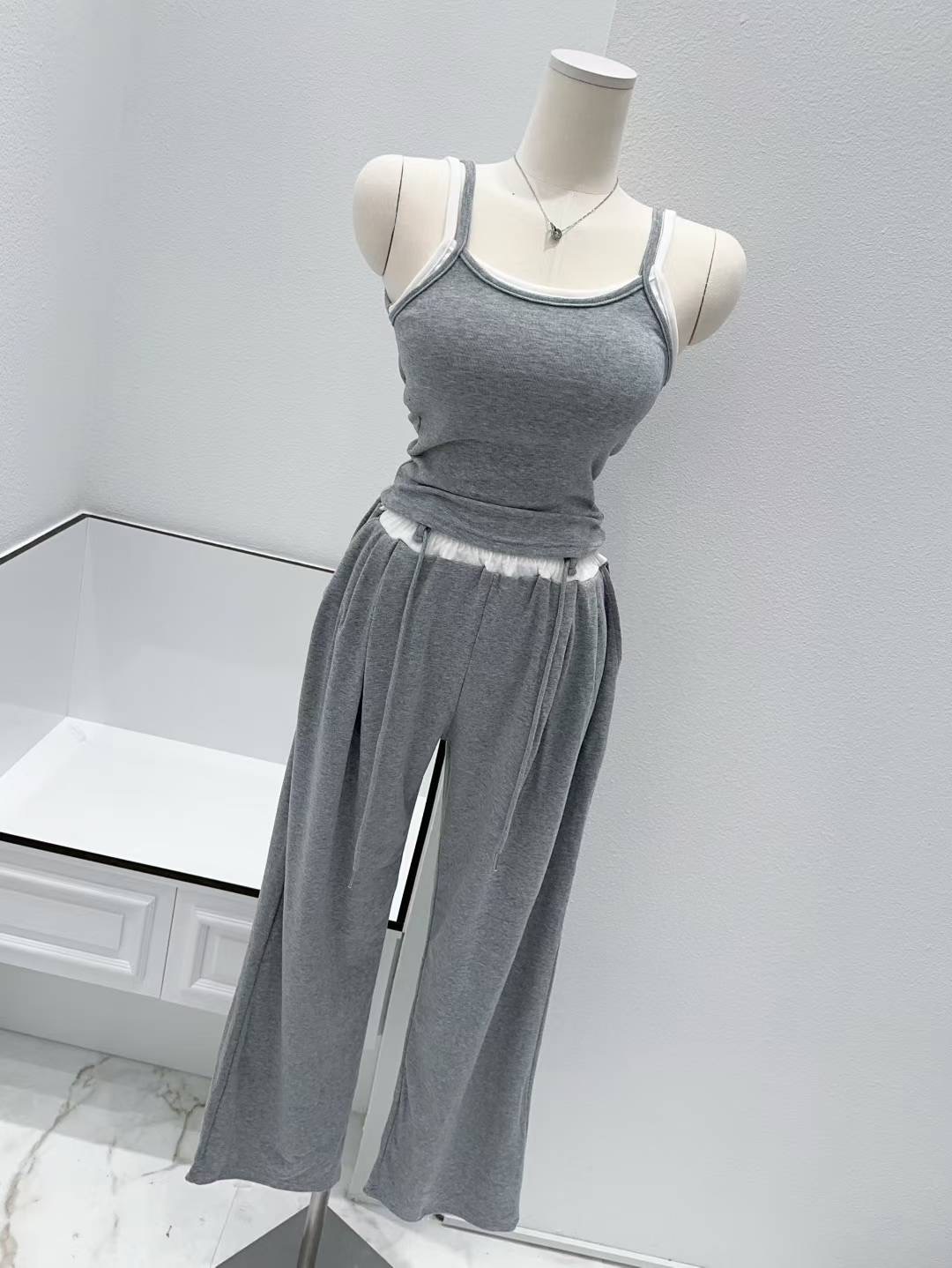 URBAN STAY東大門㊣代購女裝新品時尚真品推薦休閑職業套裝URBAN STAY套裝圖色2