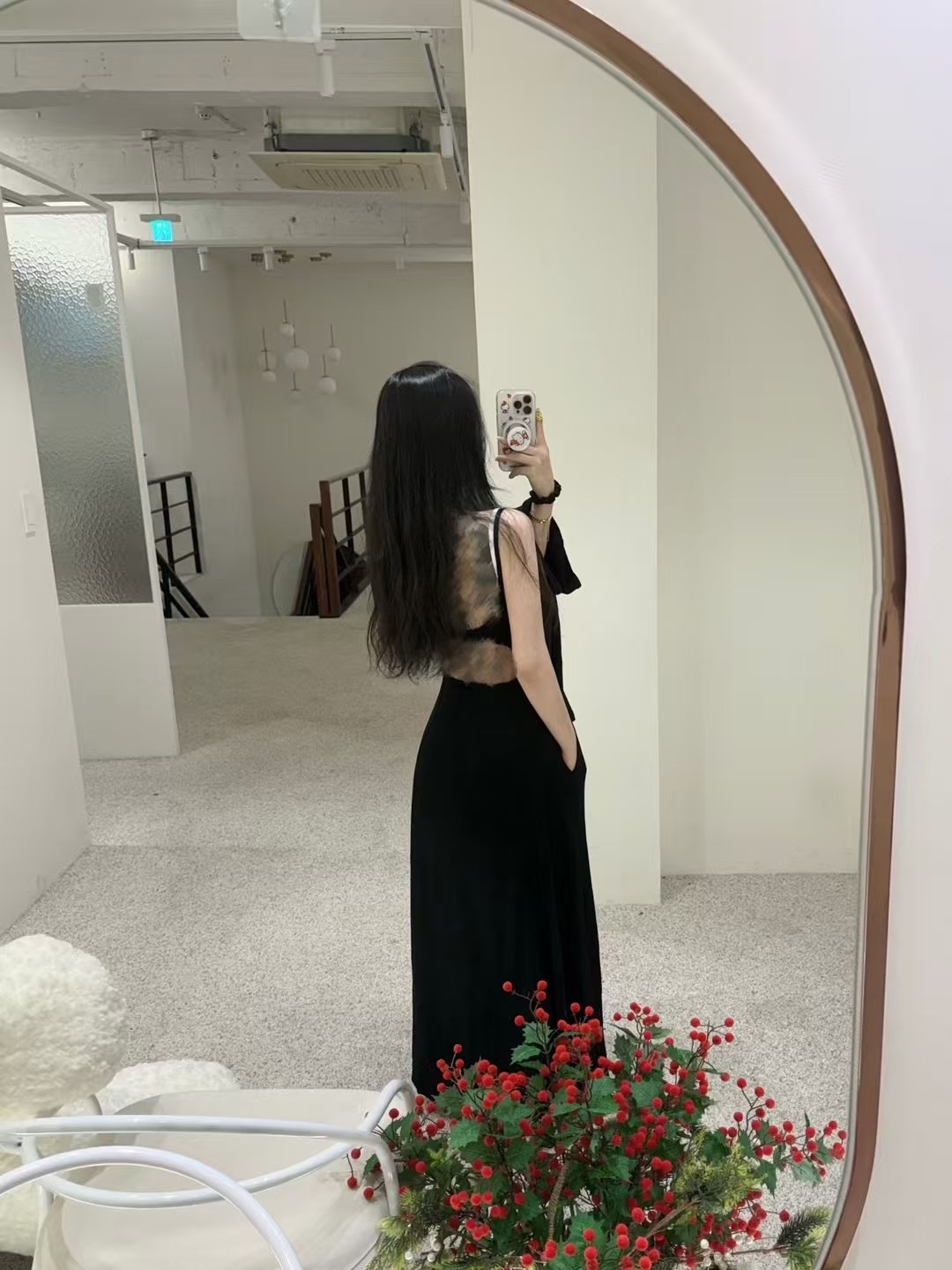 URBAN STAY東大門㊣代購女裝新品休閑人氣真品25春夏連衣裙URBAN STAY連衣裙